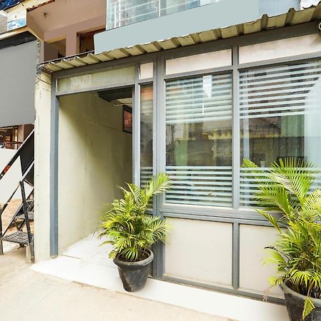 Super Collection O Bangalore Airport Road Yelahanka Exterior foto