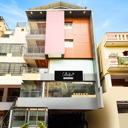Super Collection O Bangalore Airport Road Yelahanka Exterior foto
