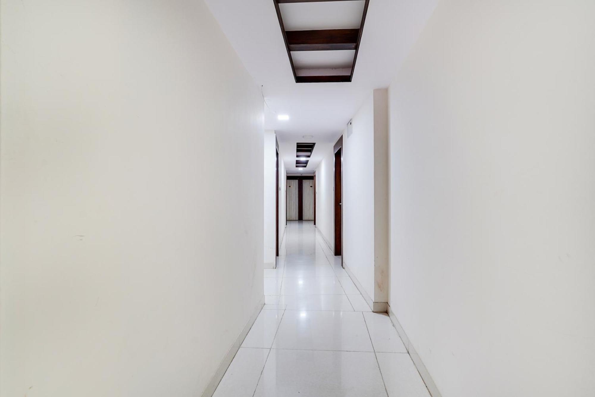 Super Collection O Bangalore Airport Road Yelahanka Exterior foto